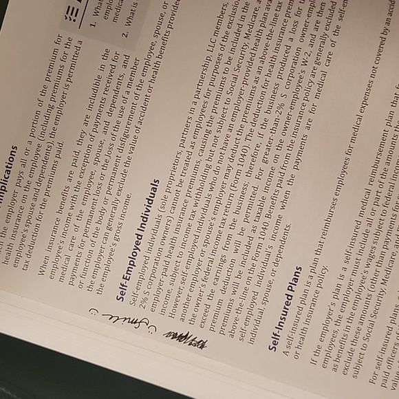 Textbook Retirement Planning and Employee Benefits - Picture 2 of 3